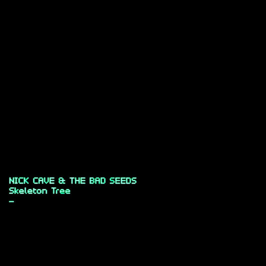 Nick Cave & The Bad Seeds - Skeleton Tree - {Vinyl LP}
