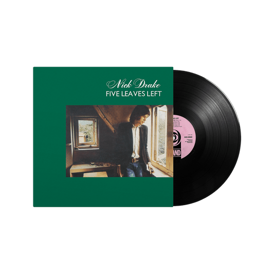 Nick Drake - Five Leaves Left - {vinyl LP}