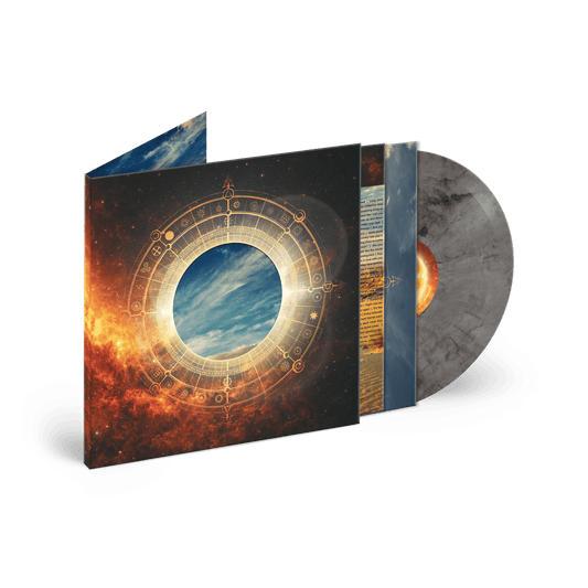 Nickelback - Everything Under The Sun - Indie Exclusive Smoke {vinyl LP}
