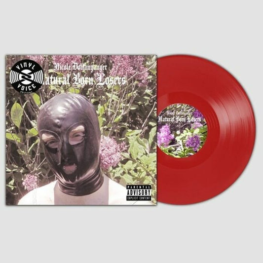Nicole Dollanganger - Natural Born Losers - Red {vinyl LP}