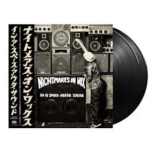 Nightmares On Wax - In A Space Outta Sound - {vinyl LP}