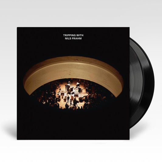 Nils Frahm - Tripping With Nils Frahm -{vinyl LP}
