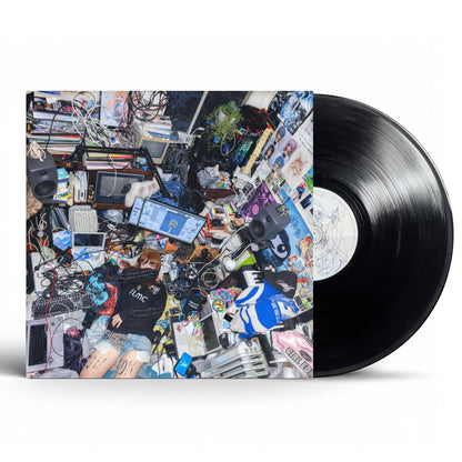 Ninajirachi - I Love My Computer - {vinyl LP}