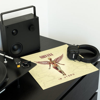 Nirvana - In Utero - 20th Anniversary Remaster {vinyl LP}