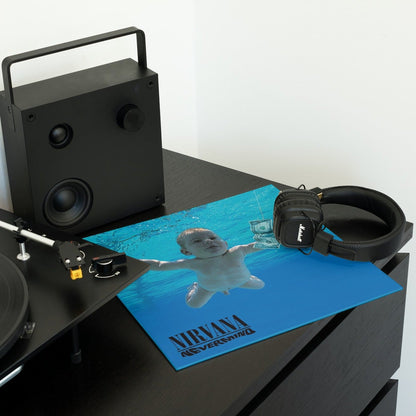 Nirvana - Nevermind - {vinyl LP}