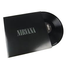 Nirvana - Nirvana - {vinyl LP}