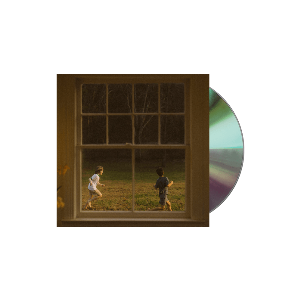 Noah Kahan - The Great Divide - CD