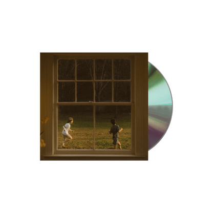 Noah Kahan - The Great Divide - CD