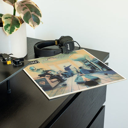Oasis - Definitely Maybe - {vinyl LP}