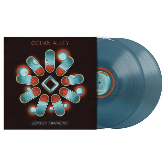 Ocean Alley - Lonely Diamond - {Vinyl LP}