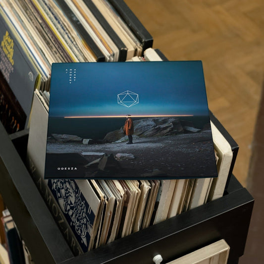 Odesza - A Moment Apart - {vinyl LP}