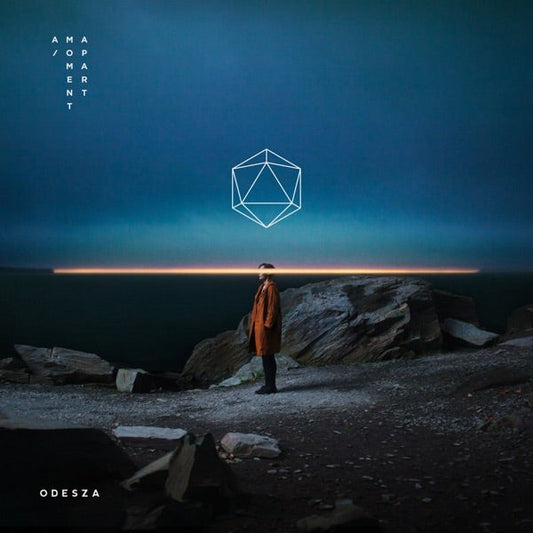 Odesza - A Moment Apart - {vinyl LP}