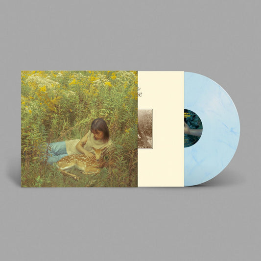Odesza & Yellow House - Flaws In Our Design - {vinyl LP}