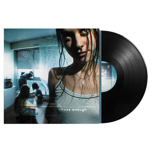 Oklou - Choke Enough - {vinyl LP}