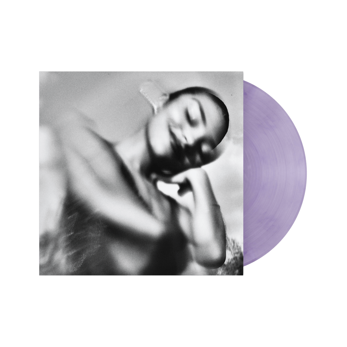 Olivia Dean - The Art of Loving - Lilac{vinyl LP}