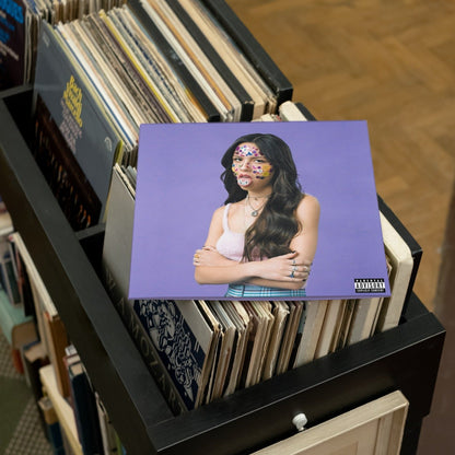 Olivia Rodrigo - Sour - {vinyl LP}