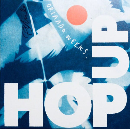 Orlando Weeks - Hop Up - {vinyl LP}