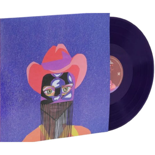 Orville Peck - Show Pony - Purple {vinyl LP}