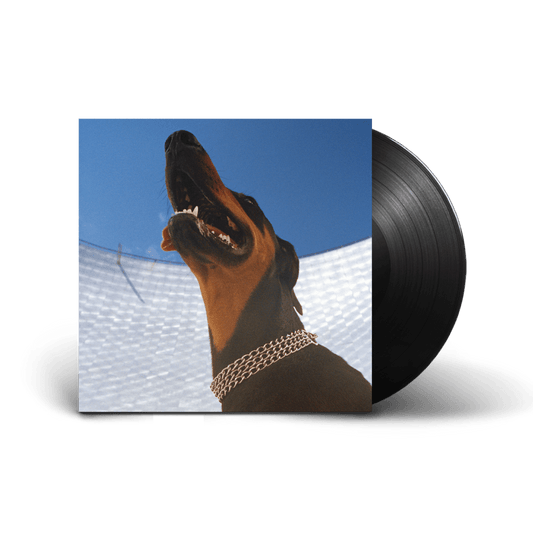 Overmono - Good Lies - {vinyl LP}
