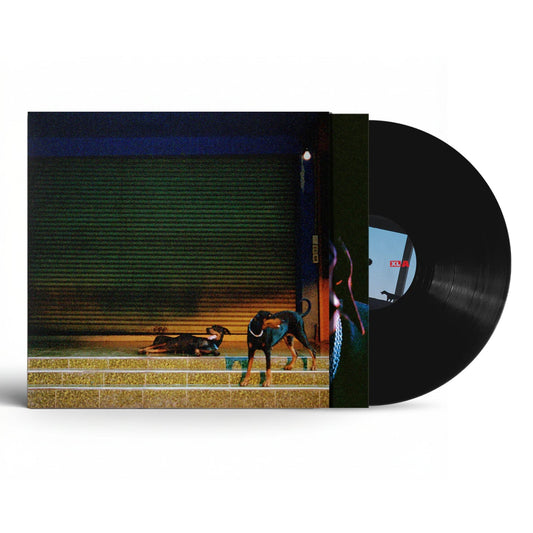 Overmono - Pure Devotion - {vinyl LP}