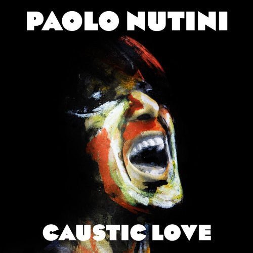 Paolo Nutini - Caustic Love -{vinyl LP}