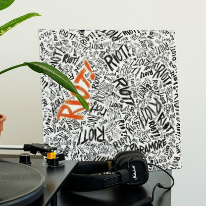 Paramore - Riot! - {vinyl LP}
