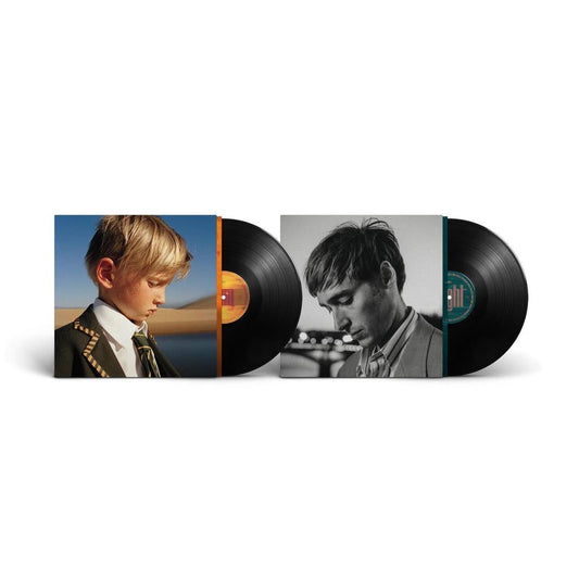 Parcels - Day/Night - {Vinyl LP}