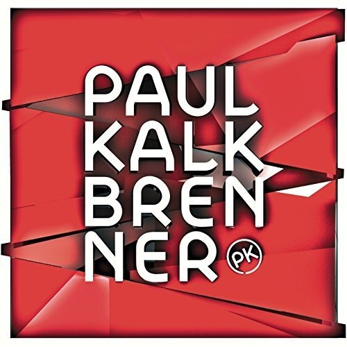 Paul Kalkbrenner - Icke Wieder - (Vinyl LP Record)
