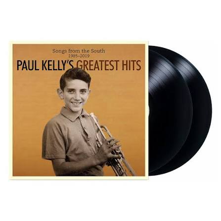 Paul Kelly - Songs from the South: Paul Kelly's Greatest Hits 1985-2019 - {Vinyl LP}