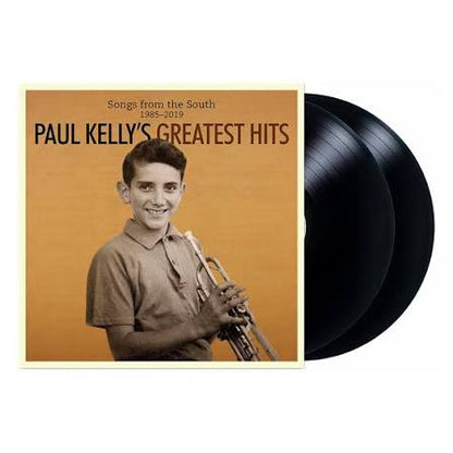 Paul Kelly - Songs from the South: Paul Kelly's Greatest Hits 1985-2019 - {Vinyl LP}