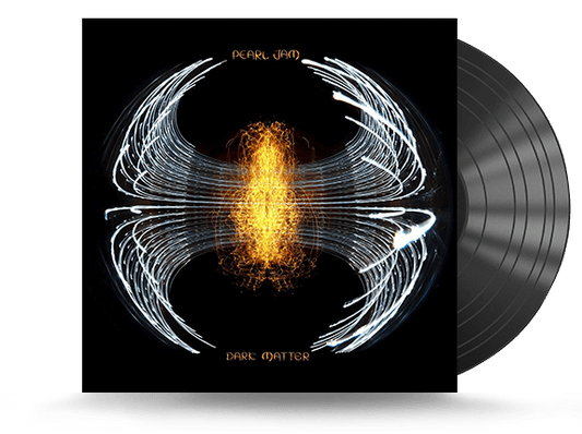 Pearl Jam - Dark Matter - {vinyl LP}