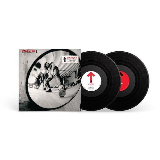 Pearl Jam - Rearviewmirror (Greatest Hits 1991-2003): Volume 1 - {vinyl LP}