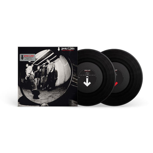 Pearl Jam - Rearviewmirror (Greatest Hits 1991-2003): Volume 2 - {vinyl LP}