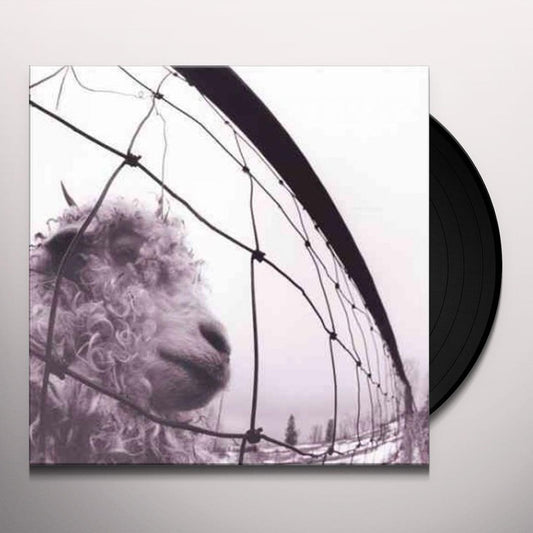 Pearl Jam - VS - 30th Anniversary {vinyl LP}