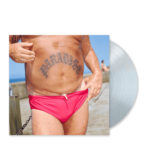 Peking Duk - Paradise - Saltwater Paradise Clear {Vinyl LP}
