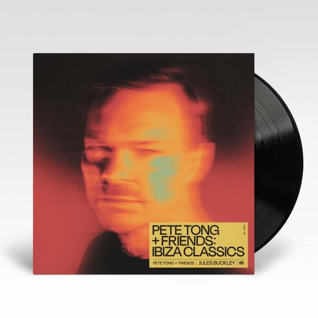 Pete Tong + Friends - Ibiza Classics -{vinyl LP}