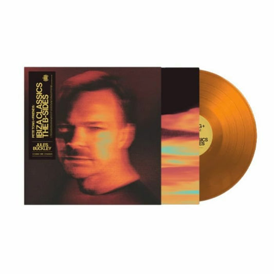 Pete Tong - Ibiza Classics: The B Sides - RSD 2026 Translucent Orange (Vinyl LP Record)