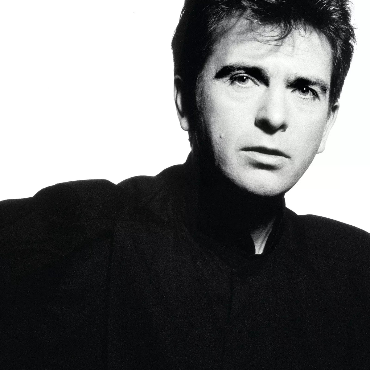 Peter Gabriel - So -{vinyl LP}