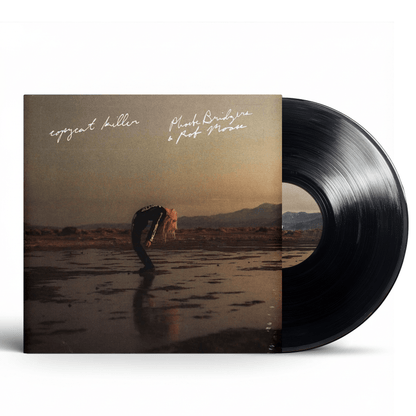 Phoebe Bridgers - Copycat Killer - 12" EP Vinyl Record{vinyl LP}
