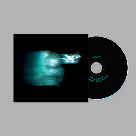 Phoebe Bridgers - Lost Weekend - CD{vinyl LP}