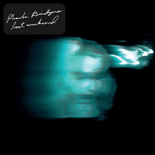Phoebe Bridgers - Lost Weekend - Rogue Planet {vinyl LP}