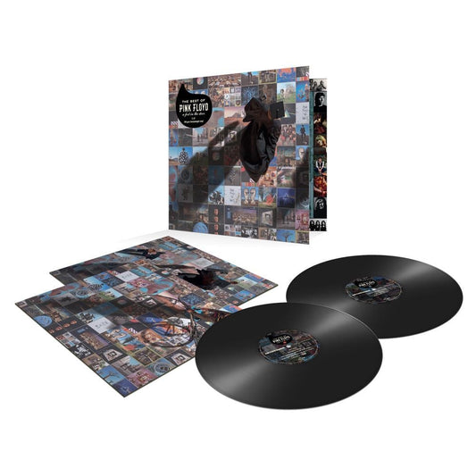Pink Floyd - A Foot In The Door (The Best Of Pink Floyd) - {vinyl LP}