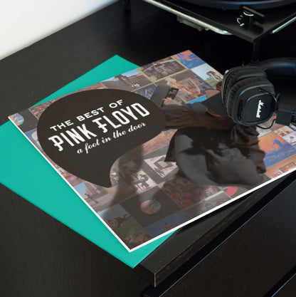 Pink Floyd - A Foot In The Door (The Best Of Pink Floyd) - {vinyl LP}
