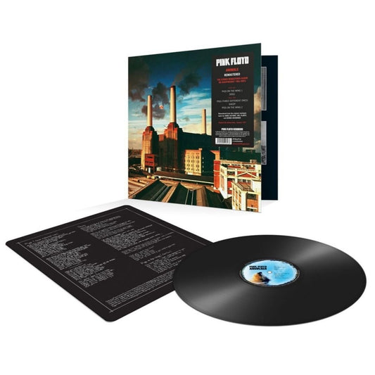 Pink Floyd - Animals - {vinyl LP}