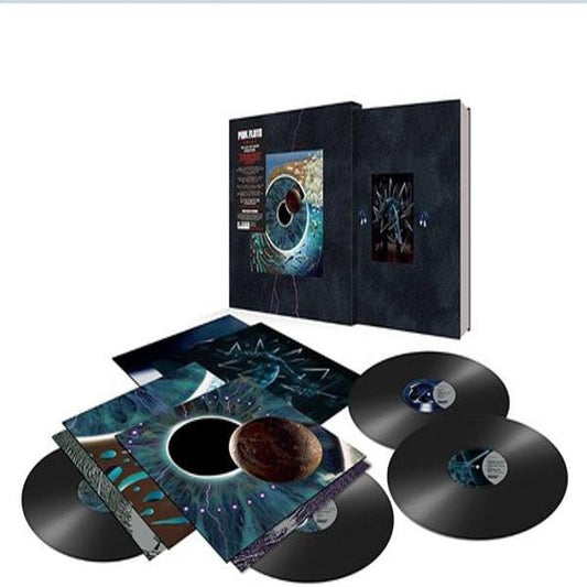 Pink Floyd - Pulse (Live) - {vinyl LP} Box Set