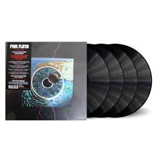 Pink Floyd - Pulse (Live) - {vinyl LP} Box Set