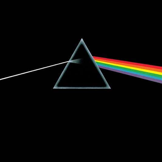 Pink Floyd - The Dark Side Of The Moon - {vinyl LP}