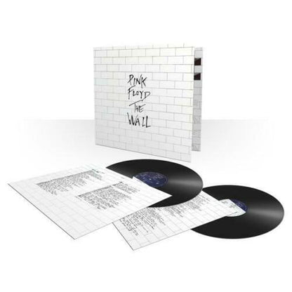 Pink Floyd - The Wall - {vinyl LP}