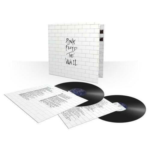 Pink Floyd - The Wall - {vinyl LP}