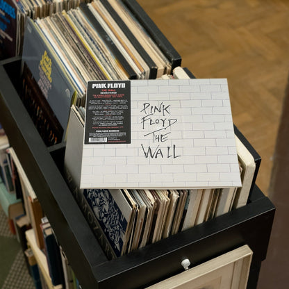 Pink Floyd - The Wall - {vinyl LP}